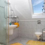In 19551 Apartment Balatonmariafurdo