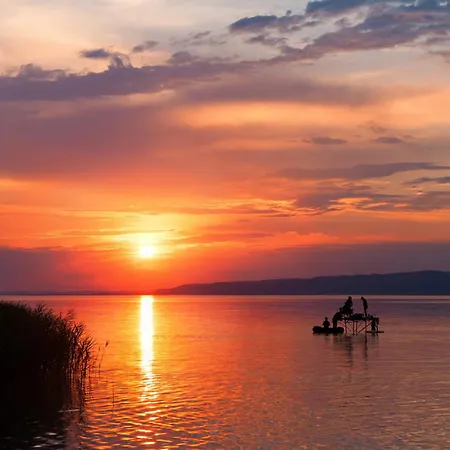Appartamento In 19551 Balatonmáriafürdő