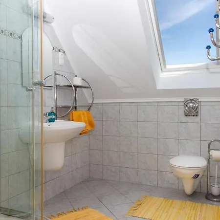 In 19551 Apartment Balatonmariafurdo