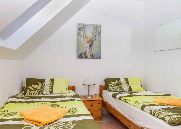 Appartamento In 19551