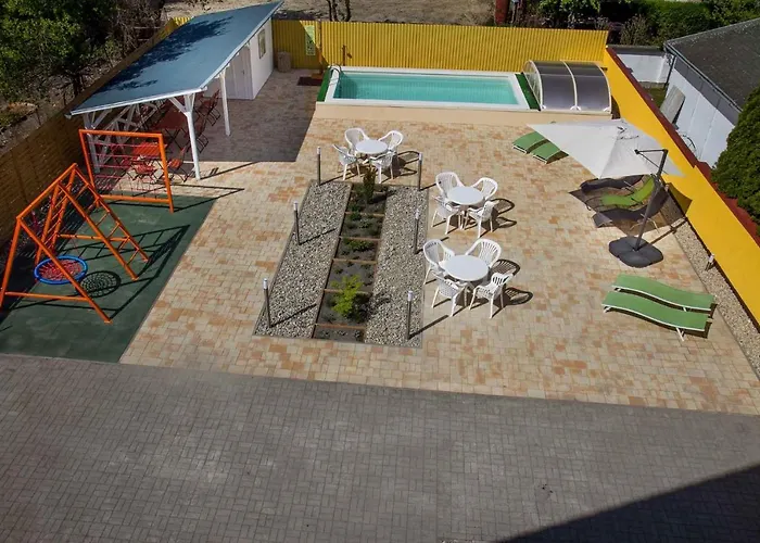 Appartamento In 19551