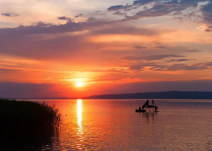 Appartamento In 19551 Balatonmáriafürdő