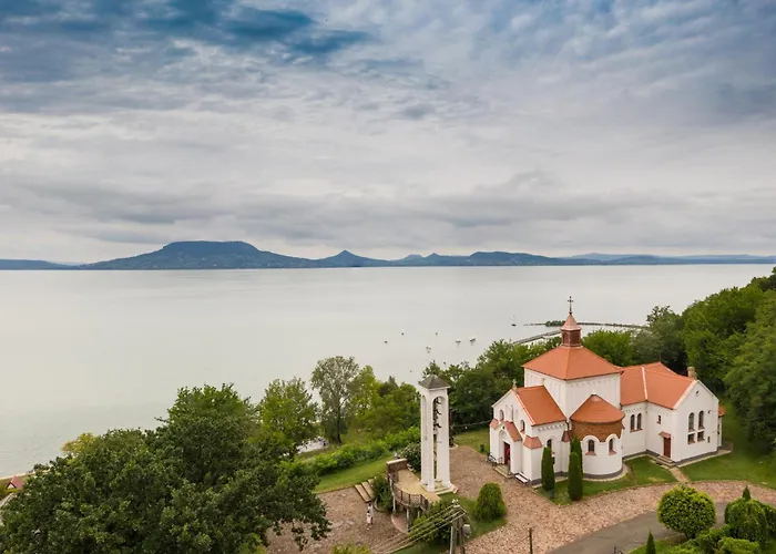 Appartamento In 19551 Balatonmáriafürdő