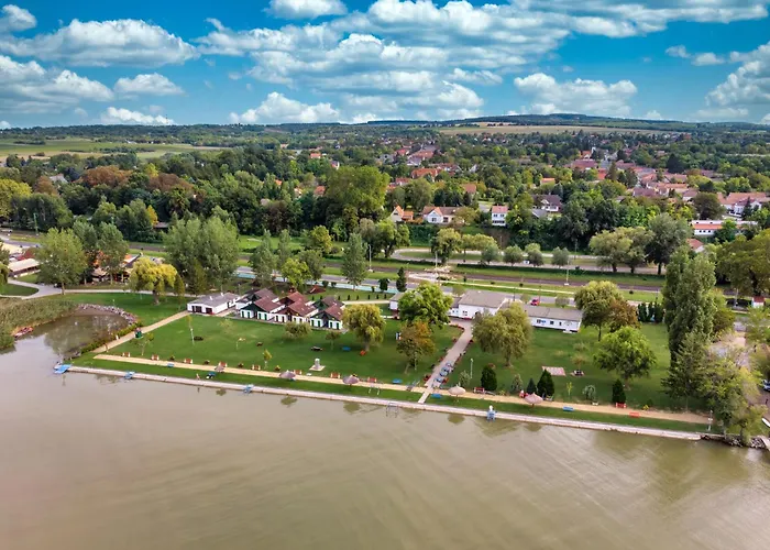 Appartamento In 19551 Balatonmáriafürdő