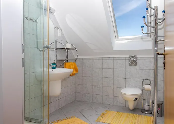 In 19551 Apartament Balatonmáriafürdő